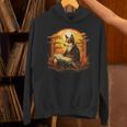Cute Corgi Dog In Japanese Kimono With Book Men Women Girls Kids Unisex Hoodie Cute Corgi Dog In Japanese Kimono With Book Men Women Girls Kids Unisex Hoodie