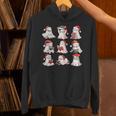 Cute Read More Booooooks Ghost Read More Books Christmas Unisex Hoodie Cute Read More Booooooks Ghost Read More Books Christmas Unisex Hoodie
