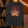 Dark Romance Smut Reader Spicy Book In My Monster Romance Unisex Hoodie