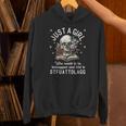 Dark Romance Smutt Book Merch STFUATTDLAGG Good Girl Trigger Unisex Hoodie Dark Romance Smutt Book Merch STFUATTDLAGG Good Girl Trigger Unisex Hoodie