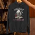 Dark Romance Spicy Fairy Tales Morally Grey Books Villain Unisex Hoodie