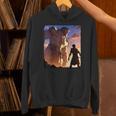 David And Goliath Bible Book Of Samuel Famous Bible Story Unisex Hoodie David And Goliath Bible Book Of Samuel Famous Bible Story Unisex Hoodie
