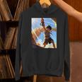 David And Goliath Bible Book Samuel King David Anime Manga Unisex Hoodie