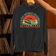 A Day Without Reading Is Like Book Lover And Reading Unisex Hoodie