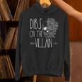 Dibs On The Villain Spicy Books Women Smutty Merch Romantasy Unisex Hoodie Dibs On The Villain Spicy Books Women Smutty Merch Romantasy Unisex Hoodie