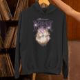 Dungeon Crawler Carl Airbrushed Princess Donut Series Book Unisex Hoodie