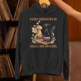 Easily Distracted By Books & Dragons Librarian Book Lover Unisex Hoodie Easily Distracted By Books & Dragons Librarian Book Lover Unisex Hoodie