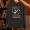 Enemies To Lovers Villain Reading Dark Romance Book Club Unisex Hoodie