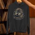 Fantasy Audiobook Voice Acting Book Lover Audiobook Unisex Hoodie