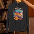 Fantasy Drama Tragedy Books Subtle Anti-Trump Unisex Hoodie