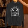 In My Fantasy Era Fantasy Book Book Reader Book Fantasy Unisex Hoodie