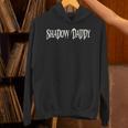 Fantasy Romantasy Book Lover MMC Shadow Daddy Unisex Hoodie