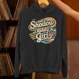 Fantasy Romantasy Book Retro Vintage Shadow Daddy Girl Unisex Hoodie Fantasy Romantasy Book Retro Vintage Shadow Daddy Girl Unisex Hoodie