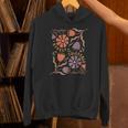 Floral Pride & Prejudice Barely Tolerable Book Lover Bookish Unisex Hoodie Floral Pride & Prejudice Barely Tolerable Book Lover Bookish Unisex Hoodie