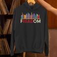 Freadom Anti-Banned Books – Read Banned Books Library Unisex Hoodie Freadom Anti-Banned Books – Read Banned Books Library Unisex Hoodie