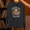 Fully Booked This Fall Unisex Hoodie