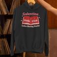 Galentine Book Club Unisex Hoodie