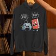 Gamer Book Lover Girl Women Bookworm Video Gaming Daughter Unisex Hoodie Gamer Book Lover Girl Women Bookworm Video Gaming Daughter Unisex Hoodie