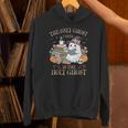 The Only Ghost I Need Is The Holy Ghost Books Reading Lovers Unisex Hoodie The Only Ghost I Need Is The Holy Ghost Books Reading Lovers Unisex Hoodie