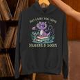 Girls Loves Dragon Books Fantasy Girls Kids Toddler Women Unisex Hoodie Girls Loves Dragon Books Fantasy Girls Kids Toddler Women Unisex Hoodie