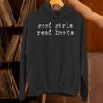 Good Girl Book Club STFAUTTDLAGG Reader Romance Spicy Book Unisex Hoodie Good Girl Book Club STFAUTTDLAGG Reader Romance Spicy Book Unisex Hoodie