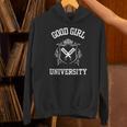 Good Girl University STFAUTTDLAGG Romance Spicy Book Unisex Hoodie Good Girl University STFAUTTDLAGG Romance Spicy Book Unisex Hoodie