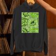 Green Comic Book Green Graphic Unisex Hoodie Green Comic Book Green Graphic Unisex Hoodie