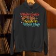 High Lords & Wing Leaders Book Club Book Club Unisex Hoodie