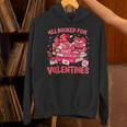 HUGvyn All Booked For Valentines Teacher Book Reading Heart Unisex Hoodie HUGvyn All Booked For Valentines Teacher Book Reading Heart Unisex Hoodie