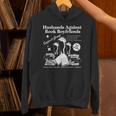 Husbands Against Book Boyfriends Book Boyfriends Club Unisex Hoodie Husbands Against Book Boyfriends Book Boyfriends Club Unisex Hoodie
