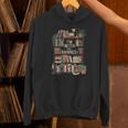 I'm With The Banned Books Reading Unisex Hoodie I'm With The Banned Books Reading Unisex Hoodie