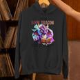 I'm A Book Dragon Not A Worm Unisex Hoodie I'm A Book Dragon Not A Worm Unisex Hoodie