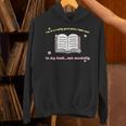 I'm In A Really Good Place Right Now In My Book Unisex Hoodie I'm In A Really Good Place Right Now In My Book Unisex Hoodie