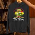 Inspired Book History Leaders Celebrate History Month Unisex Hoodie
