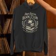 Introvert Books Club Member Coffee Book Lovers Vintage Unisex Hoodie Introvert Books Club Member Coffee Book Lovers Vintage Unisex Hoodie