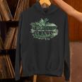 Introvert GardenerPlants Unisex Hoodie