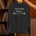 Introvert Loner Teen Family Reunion Group Unisex Hoodie