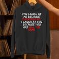 Introvert Quote With Backwards I'm Different Unisex Hoodie Introvert Quote With Backwards I'm Different Unisex Hoodie