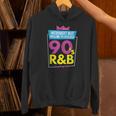Introvert But Willing To Discuss 90s R&B 1990s Kid Unisex Hoodie Introvert But Willing To Discuss 90s R&B 1990s Kid Unisex Hoodie