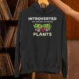 Introverted Unisex Hoodie Introverted Unisex Hoodie