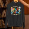 If It Involves Books And Pajamas Count Me In Reading Unisex Hoodie If It Involves Books And Pajamas Count Me In Reading Unisex Hoodie