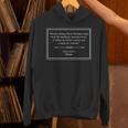James Joyce Ulysses Book Quote Unisex Hoodie James Joyce Ulysses Book Quote Unisex Hoodie