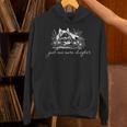 Just One More Chapter Dog German Shepherd Book Lover Unisex Hoodie Just One More Chapter Dog German Shepherd Book Lover Unisex Hoodie