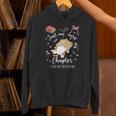 Just One More Chapter I Read Past My Bedtime Cat Book Lover Unisex Hoodie Just One More Chapter I Read Past My Bedtime Cat Book Lover Unisex Hoodie