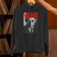 Kafka Franz Portrait Books And Literature Unisex Hoodie Kafka Franz Portrait Books And Literature Unisex Hoodie