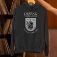 Knight Cat Defend Your Public Library Book Lover Unisex Hoodie Knight Cat Defend Your Public Library Book Lover Unisex Hoodie