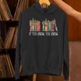 If You Know You Know 6 7 Reading Books Christmas 67 Meme Unisex Hoodie If You Know You Know 6 7 Reading Books Christmas 67 Meme Unisex Hoodie