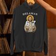 LDS Book Of Mormon Meme Helaman 6 Unisex Hoodie LDS Book Of Mormon Meme Helaman 6 Unisex Hoodie