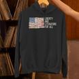 Liberty And Literature For All Reading USA Book Lover Unisex Hoodie Liberty And Literature For All Reading USA Book Lover Unisex Hoodie