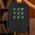 Librarian Book Lover Christmas Elf Reading Joy Unisex Hoodie Librarian Book Lover Christmas Elf Reading Joy Unisex Hoodie